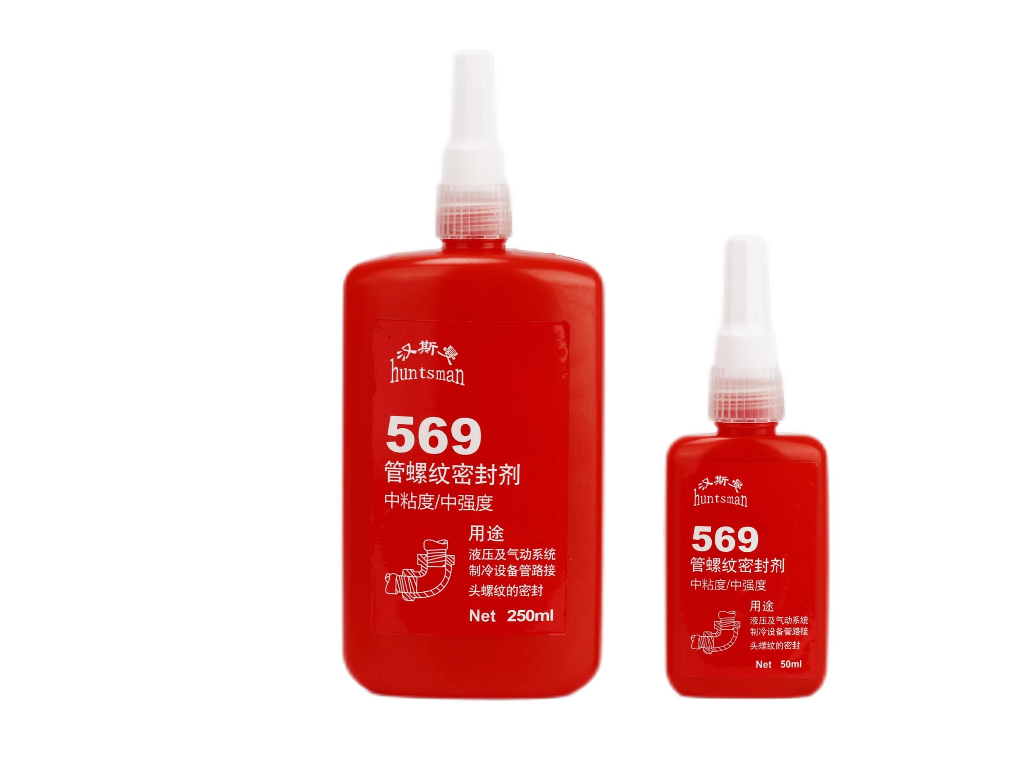 管路螺纹密封胶H569