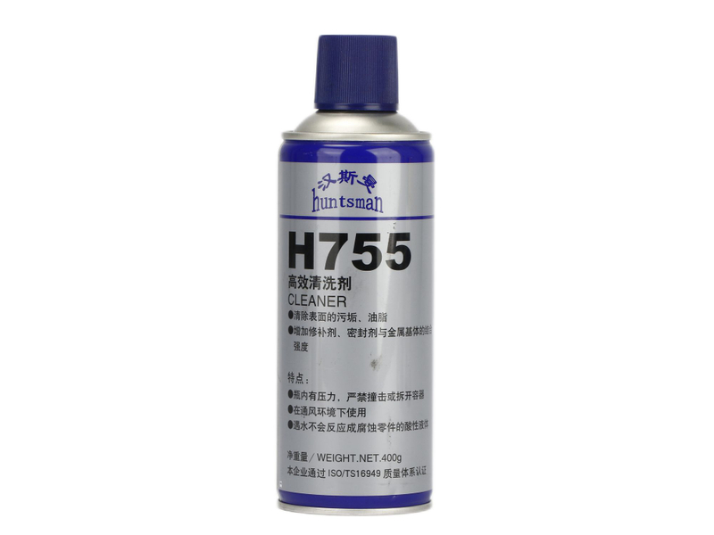 高效清洗剂H755
